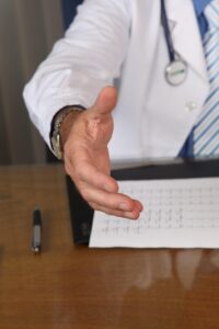 埋没法を受けるための病院の選び方は？