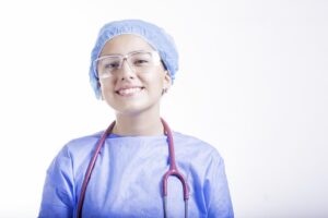 埋没法の手術中に感じる痛みはどの程度なのか？